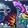 Fresques par Mr.zero, Fat Heat, Sket185 - Amsterdam (Pays-Bas)