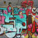 Piece par Sket185 - Amsterdam (Pays-Bas)