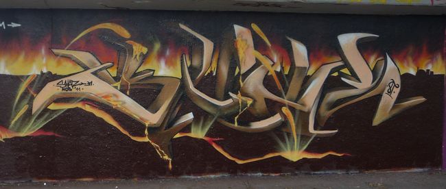 Piece Par Shaz31 - Hanovre (Allemagne)