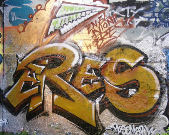 Piece Par Eres - Eureka (CA)