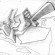 Sketch par Rond - Paris (France)