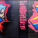 Street art par Drue, Cleo, Siege - Los Angeles (CA)