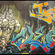 Fresques par Drue, Hert, Cleo, Jerk - Los Angeles (CA)