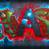 Piece par Abast - Aguadilla (Porto Rico)
