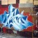 Piece par Ocho - Bordeaux (France)