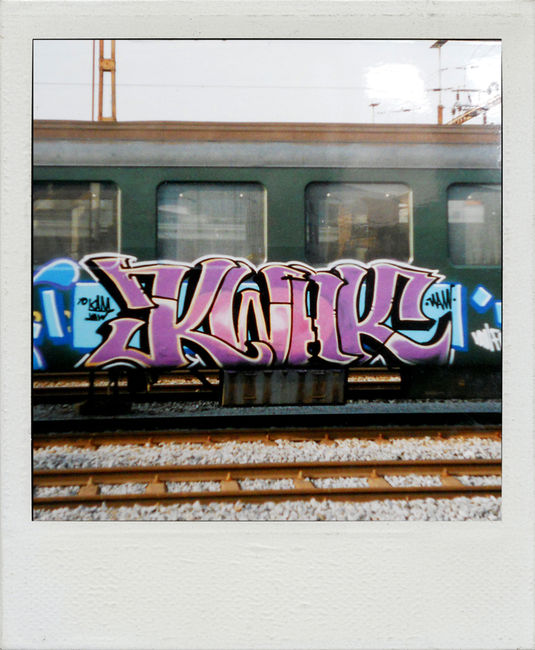 Piece Par Kwak - Aarau (Suisse)