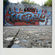 Fresques par Kwak, E57e - Aarau (Suisse)