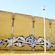 Fresques par Biz - Patras (Grece)