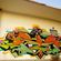 Fresques par Biz - Patras (Grece)