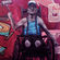Personnages par Astustwo - Perpignan (France)