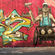 Fresques par Astustwo, Wens - Perpignan (France)