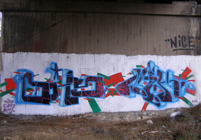 Piece Par Cik, True - Inkerman (Ukraine)