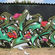 Fresques par Webs - Kharkiv (Ukraine)