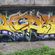 Fresques par Cik - Kiev (Ukraine)