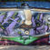 Piece par Cik, Protain - Kiev (Ukraine)