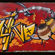 Fresques par Wino - Luts'k (Ukraine)