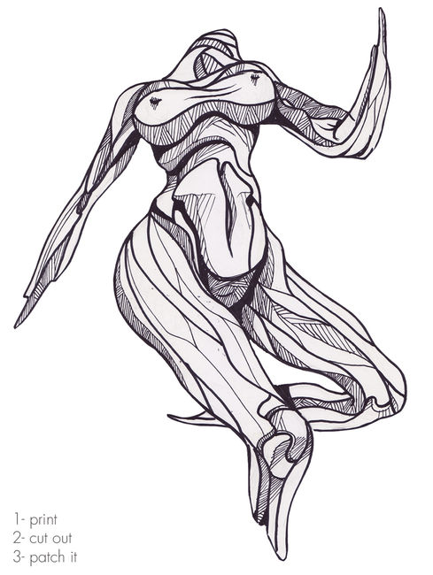 Sketch Par Hifi - Dortmund (Allemagne)