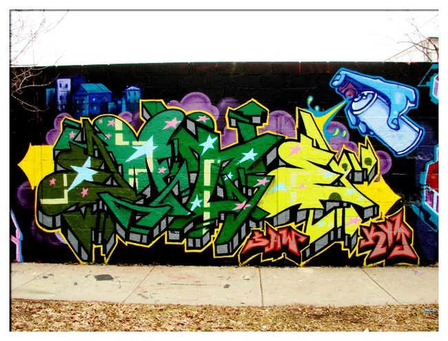 Piece Par Emte - Chicago (IL)
