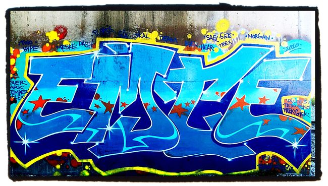 Piece Par Emte - Chic (TN)