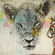 Street art par Cabaio Stencil - Buenos Aires (Argentine)