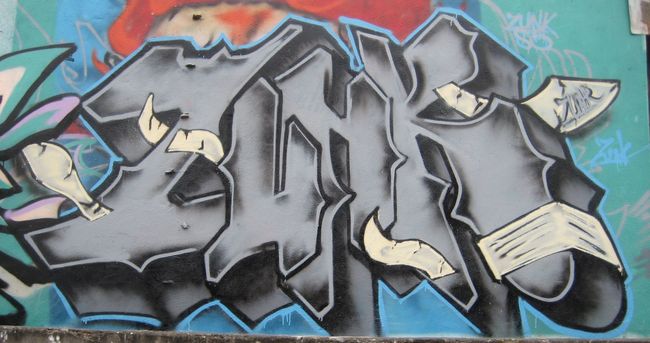 Piece Par Zunk - Hanoi (Viet Nam)
