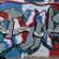 Piece par Zunk - Hanoi (Viet Nam)