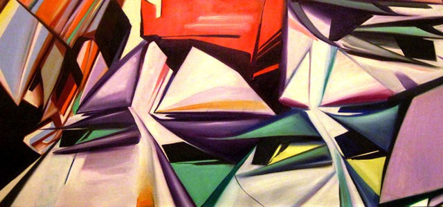 Personnages Par Cove - Chicago (IL)
