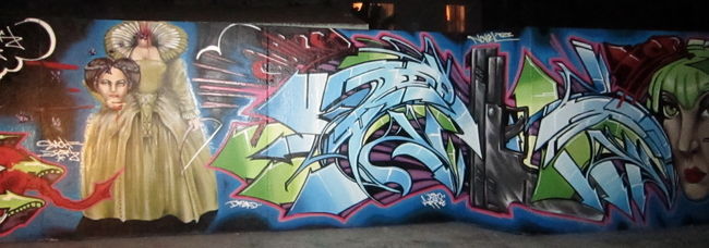 Piece Par Else, Each - Compton (CA)