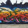 Fresques par Else - New York City (NY)