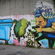Personnages par Poky Spa - Beograd (Serbia)