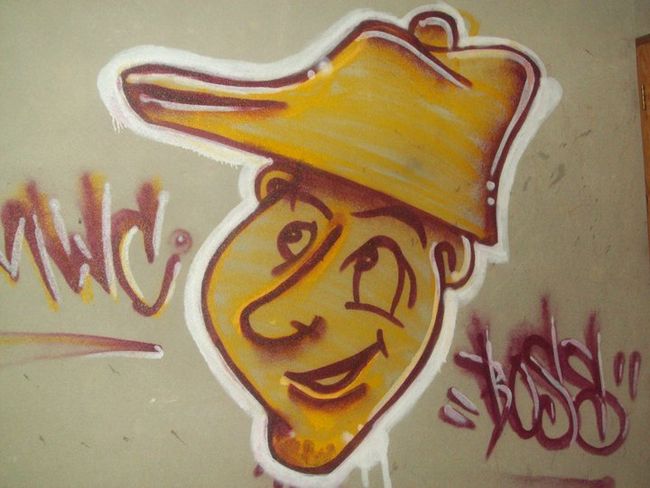 Personnages Par Boss - Managua (Nicaragua)
