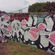 Throw ups par Boss - Managua (Nicaragua)