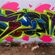 Piece par Cyfn - Chicago (IL)