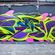 Piece par Cyfn - Chicago (IL)