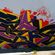Piece par Cyfn - Chicago (IL)