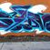 Piece par Cyfn - Chicago (IL)