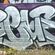 Chrome par Zeus - Barcelone (Espagne)