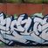 Chrome par Zeus - Barcelone (Espagne)