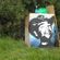 Street art par Hypo - Bristol (Royaume Uni)