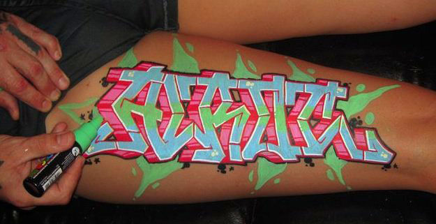 Tags Par Alroc - Miami (FL)