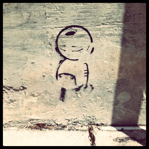 Personnages Par Budha - Miami (FL)