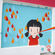Personnages par Unknown - Miami (FL)
