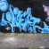 Piece par Lick - Paris (France)