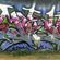 Piece par Muck - Yogyakarta (Indonesie)