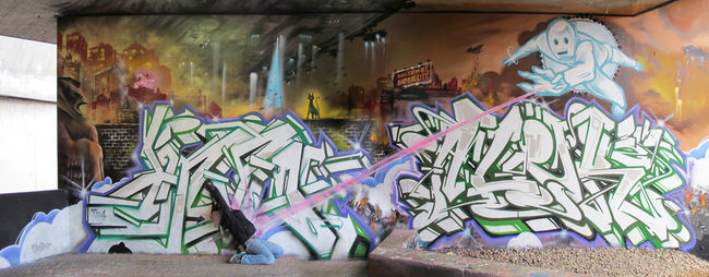 Piece Par Dingo Td4 - Stuttgart (Allemagne)