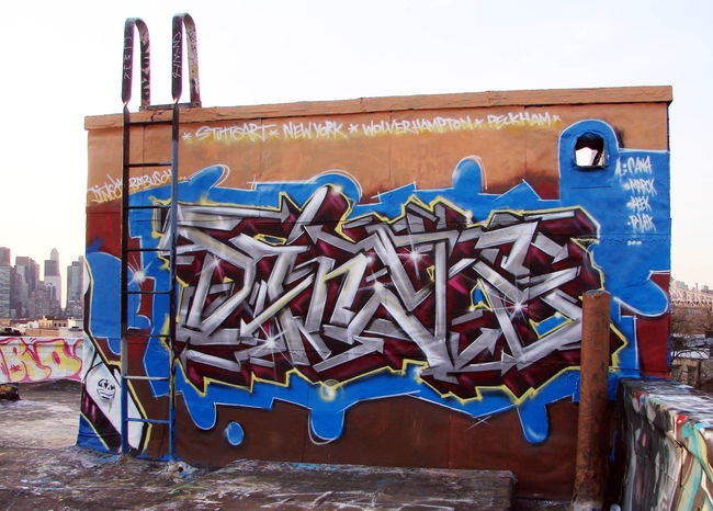 Piece Par Dingo Td4 - Stuttgart (Allemagne)