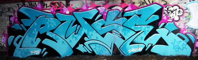 Piece Par Ruse 3030 - Washington (DC)