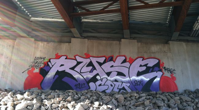 Piece Par Ruse 3030 - Washington (DC)