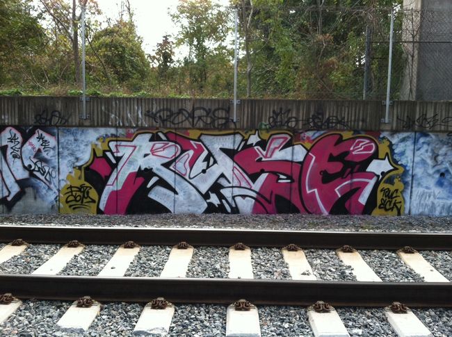 Piece Par Ruse 3030 - Washington (DC)