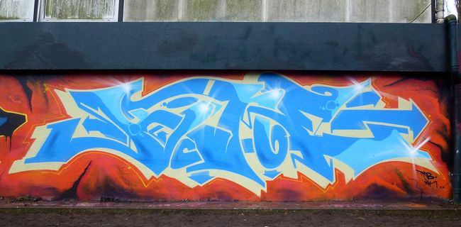 Piece Par Kine - Breme (Allemagne)
